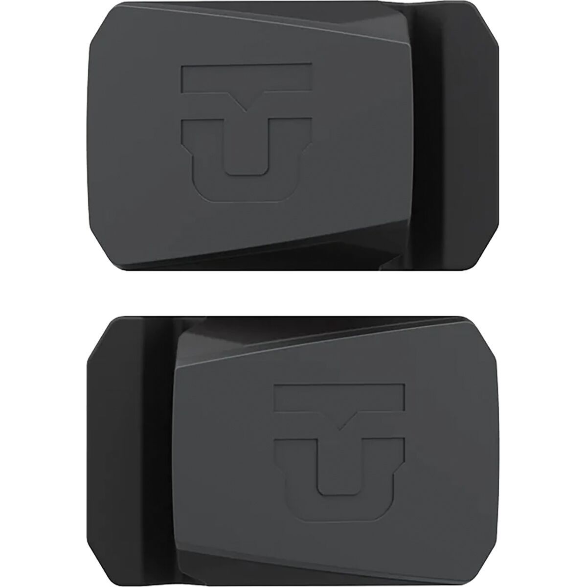 Union Wall Mount Snowboard Holders Black, One Size