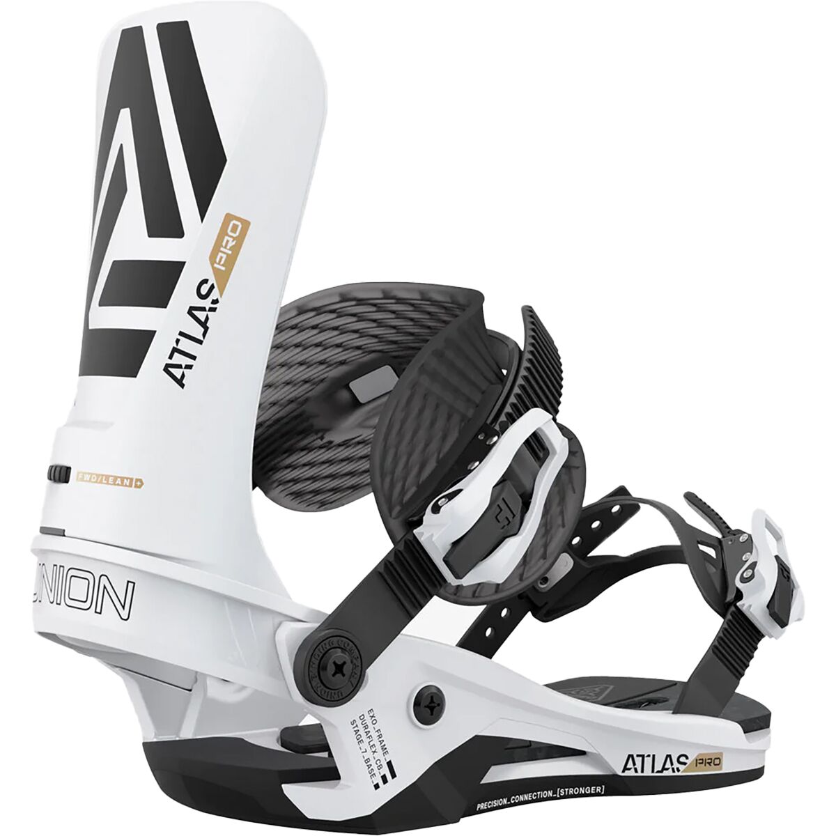 Union Atlas Pro Snowboard Binding - 2024