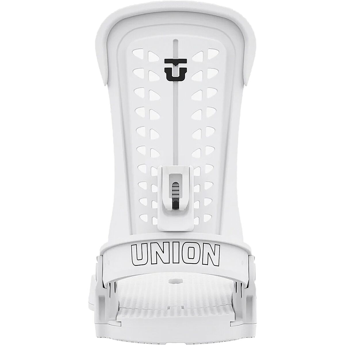 Union Force Classic Snowboard Binding - Snowboard