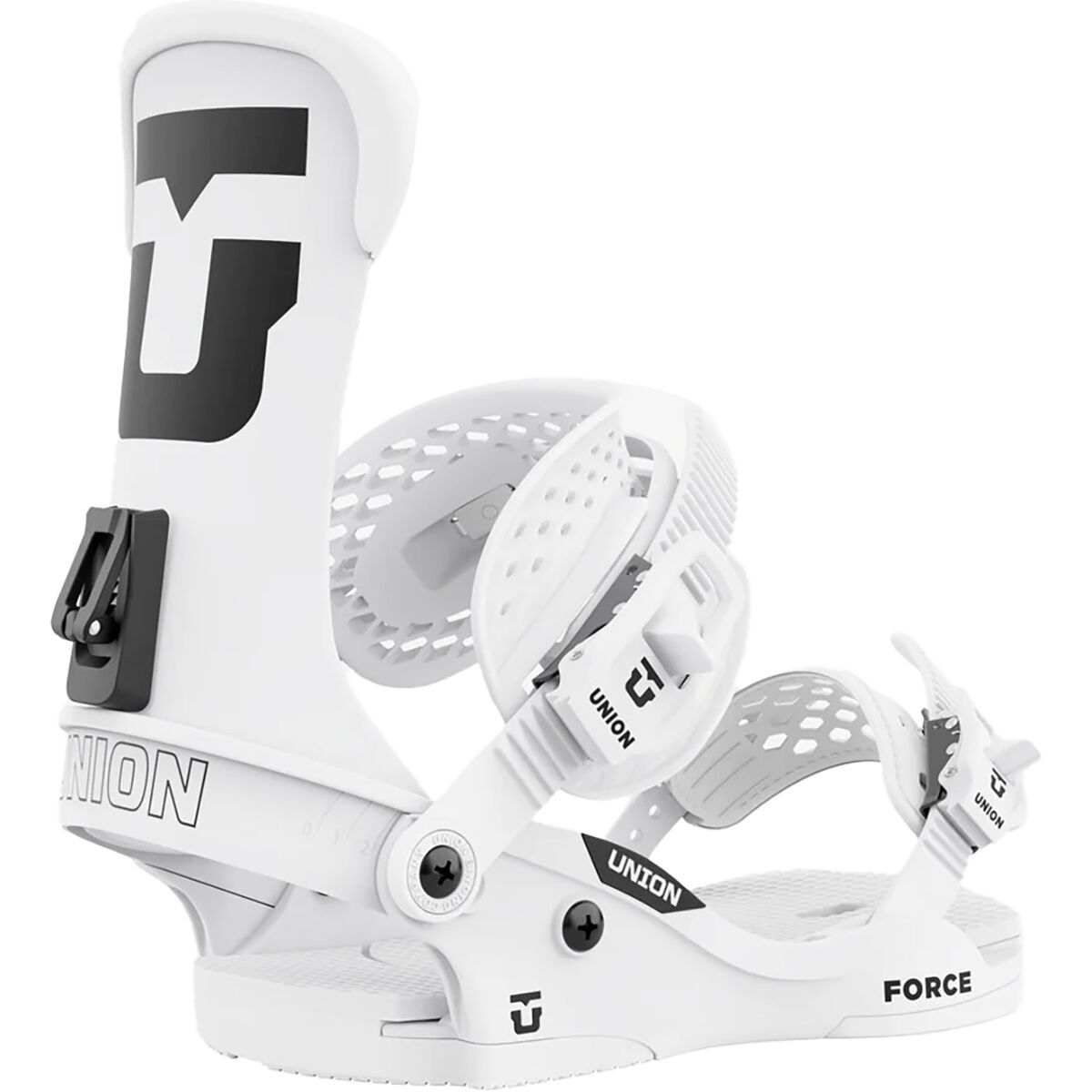 Union Force 2024-2025 Snowboard Binding Review (with video)
