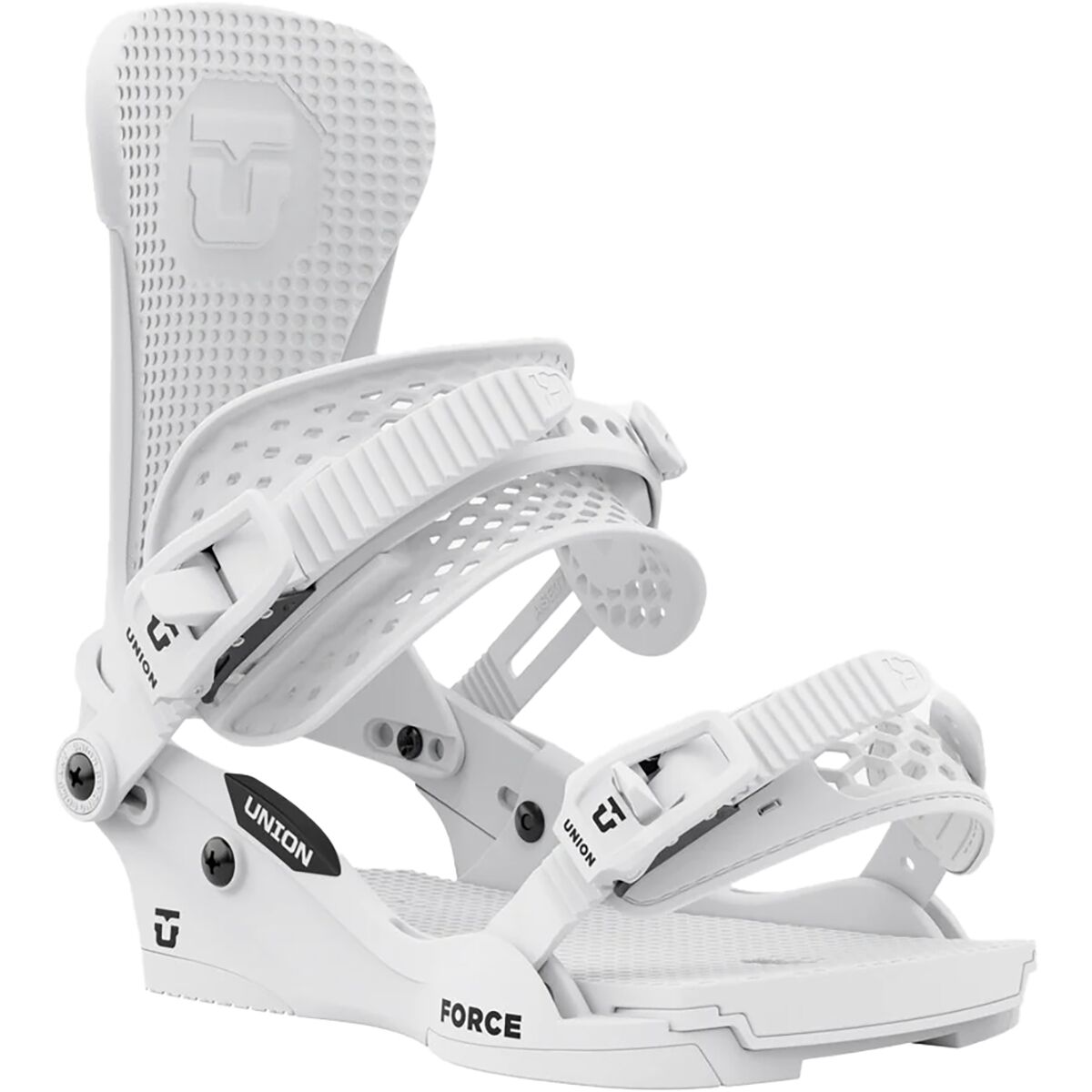 Union Force Classic Team Highback Snowboard Binding - 2025 - Snowboard