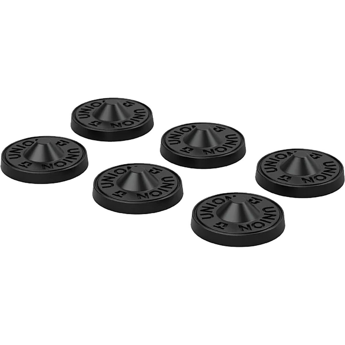 Image of Union Metal Stomp Pad Black, One Size
