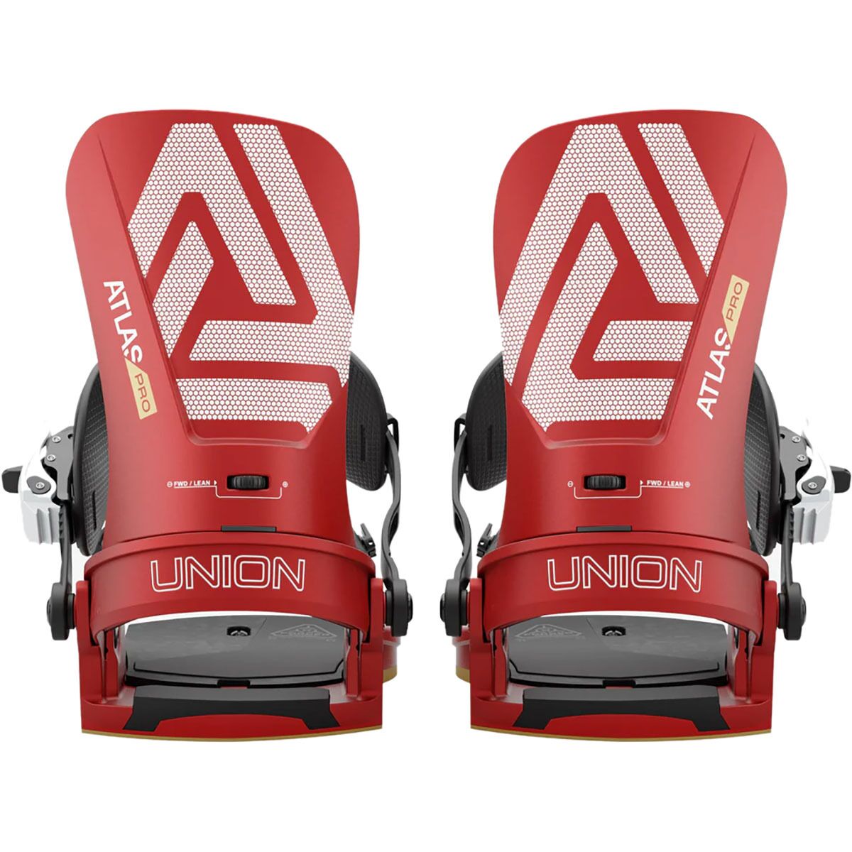 22-23　UNIONBINDING ATLAS PRO 2023 UNION ATLAS PRO SNOWBOARD BINDINGS