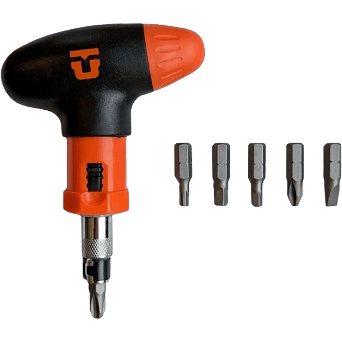 Union Binding Multi Tool Black, One Size