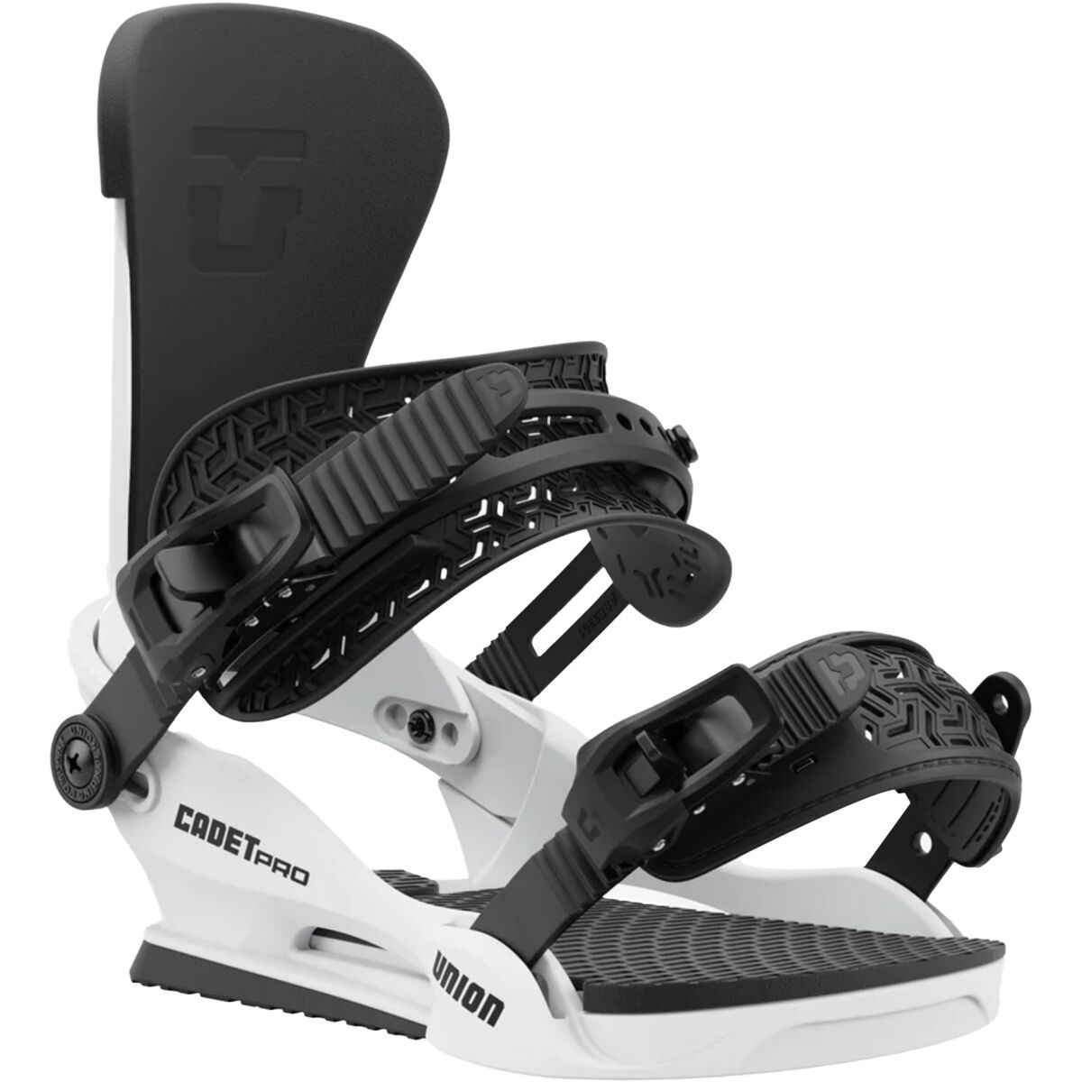 Union Cadet Pro Snowboard Binding - 2025 - Kids' - Kids