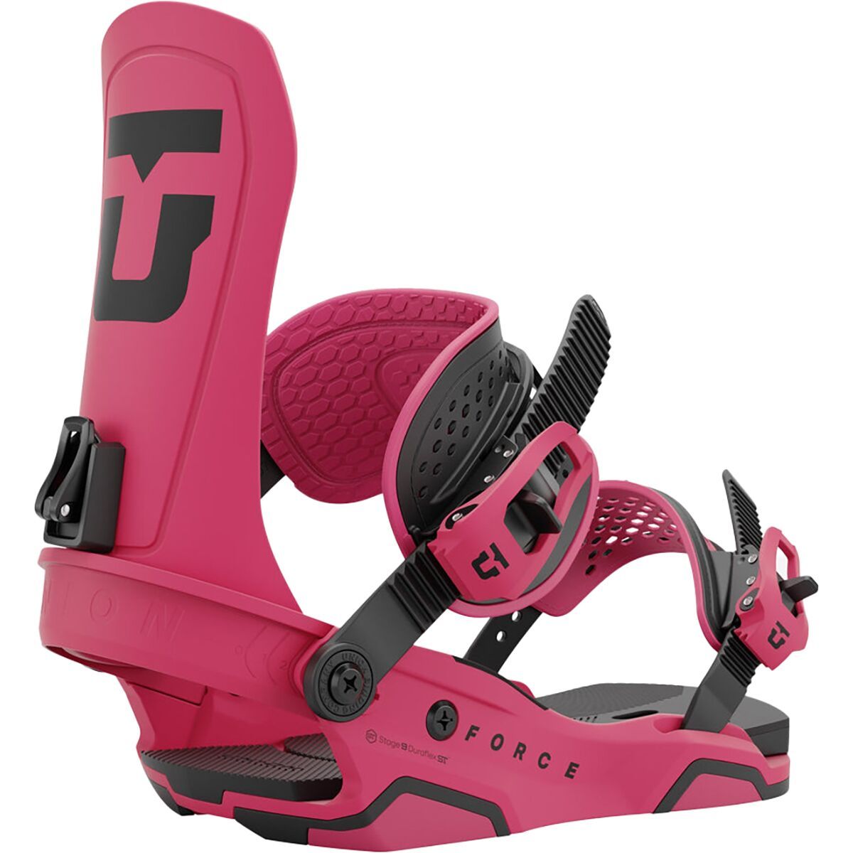 Union Force Snowboard Binding - 2025 - Snowboard