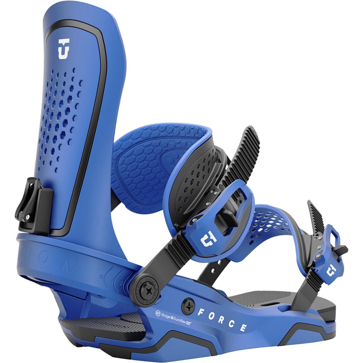 Union Force 2024-2025 Snowboard Binding Review (with video)