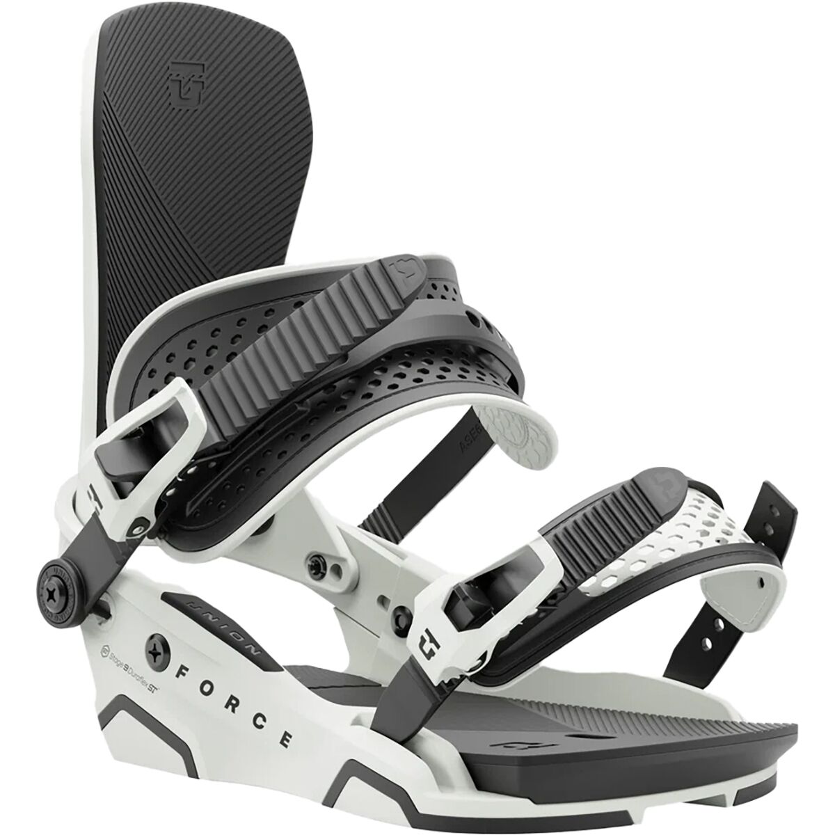Union Force Snowboard Binding - 2025 - Snowboard