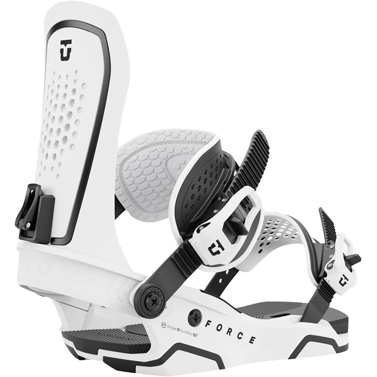 Union Force 2024-2025 Snowboard Binding Review (with video)