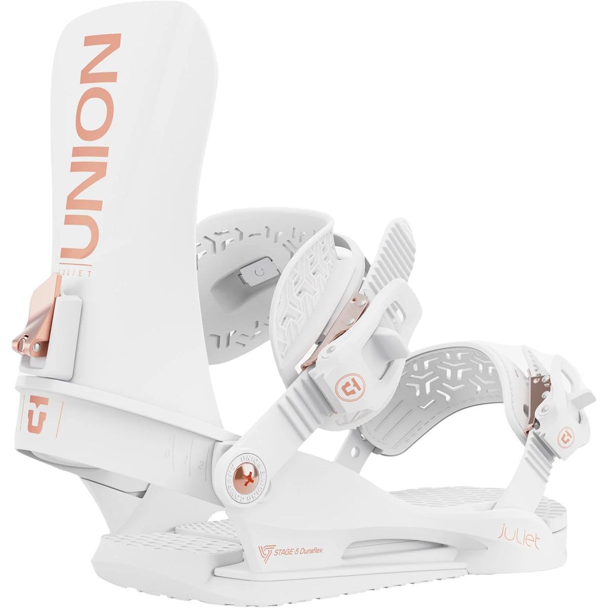 Union Juliet Snowboard Binding - 2025 - Women's White, L