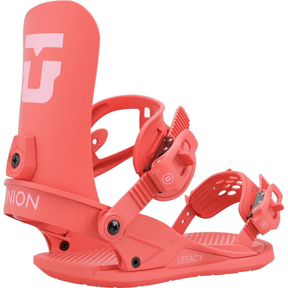 Legacy Women's Snowboard Binding | Union Binding Company