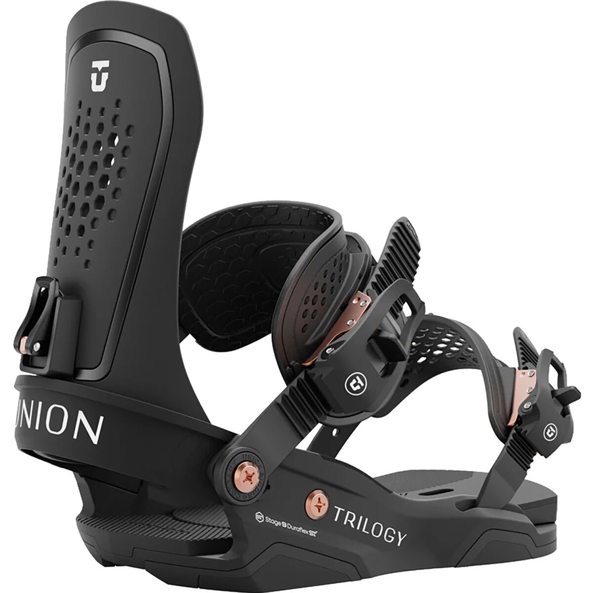Union Trilogy