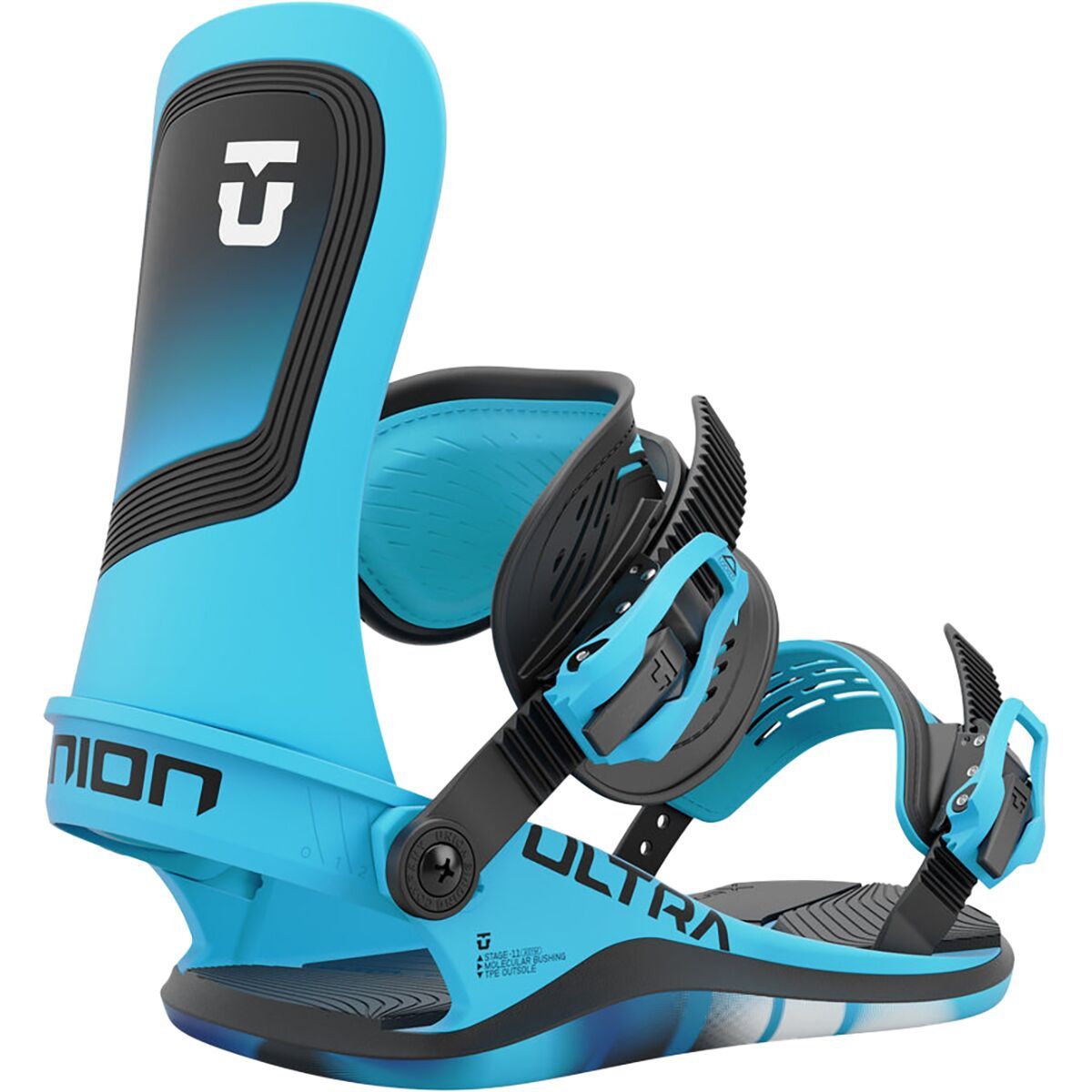 Union Ultra Snowboard Binding - 2025 - Women's Aqua, S