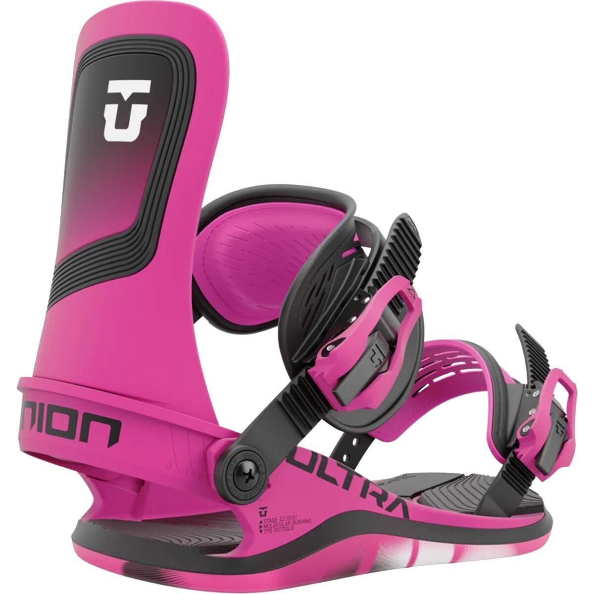 Union Ultra Womens