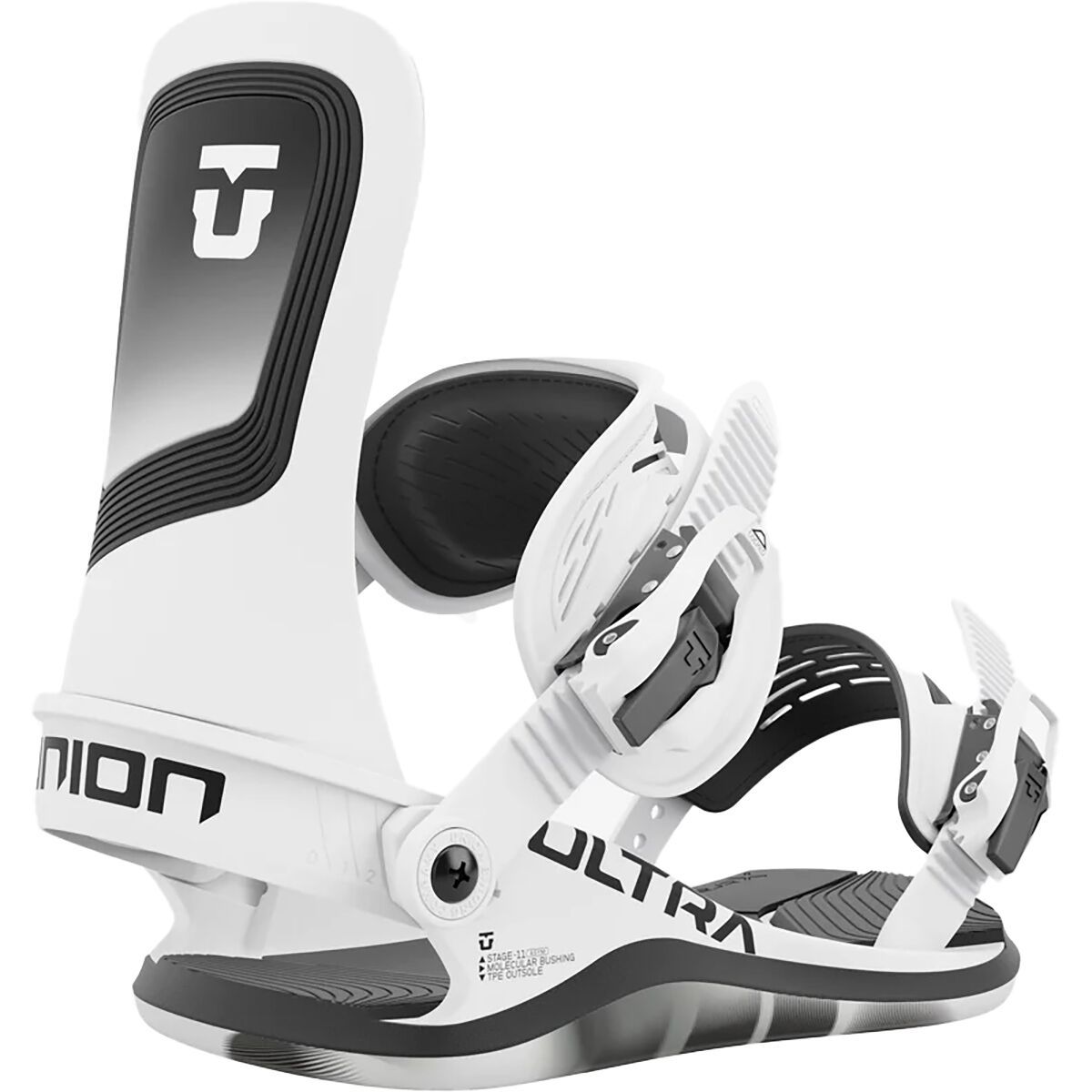 Union Ultra 2015-2025 Snowboard Binding Review