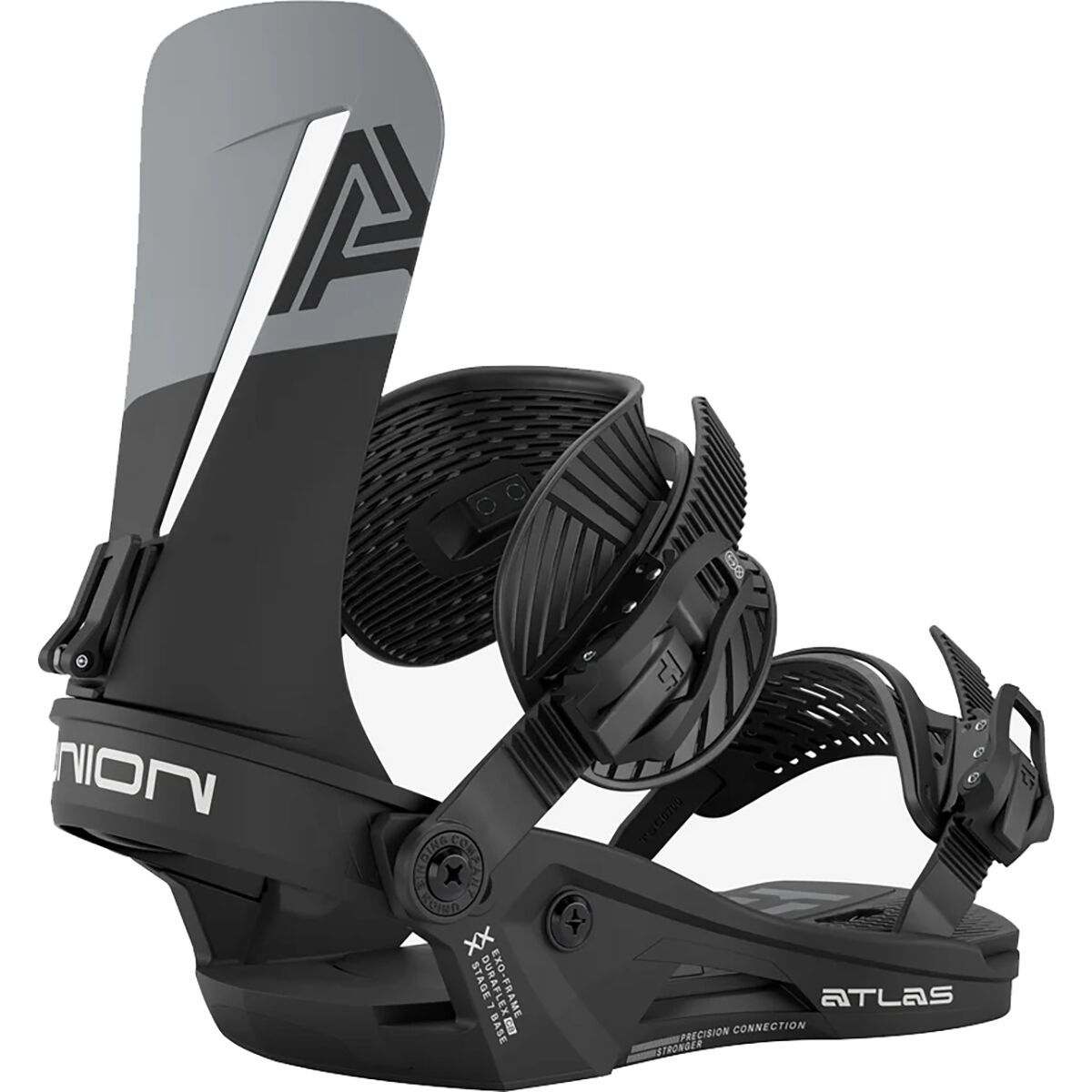 スノーボード Union atlas Atlas Men's Snowboard Binding 2025 | Union Binding Company