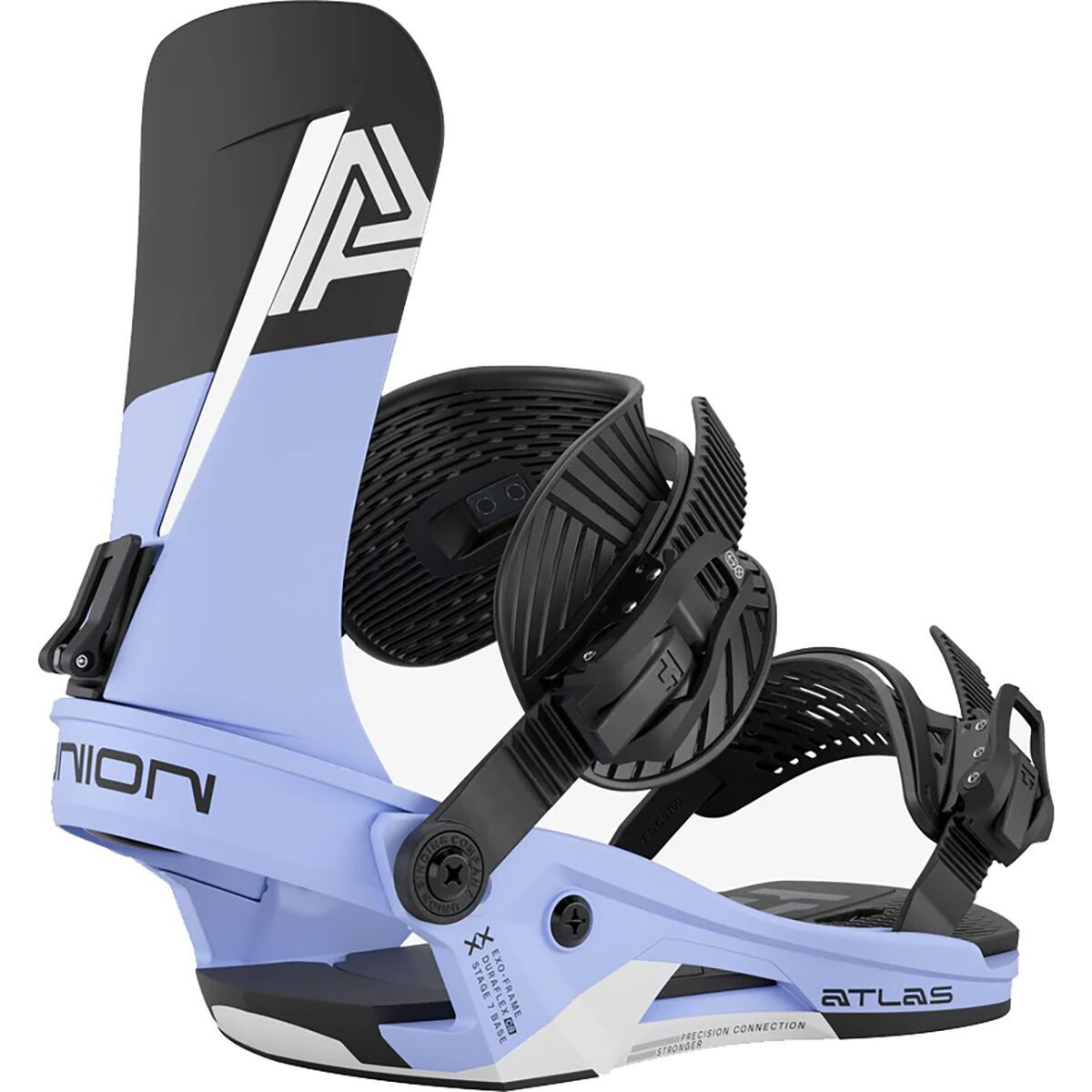 Union Atlas 2012-2025 Snowboard Binding Review (with video)