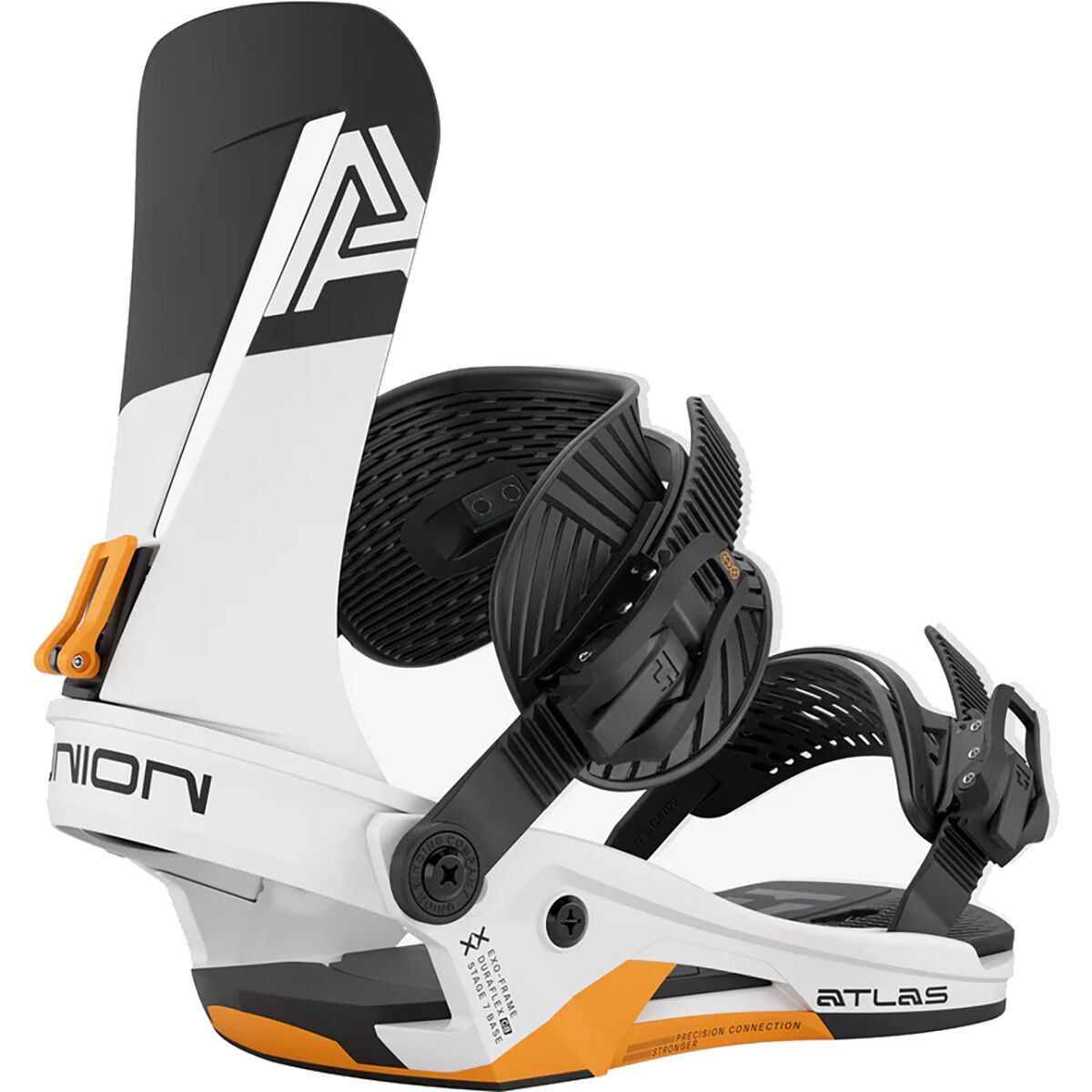 Union Atlas 2012-2025 Snowboard Binding Review (with video)