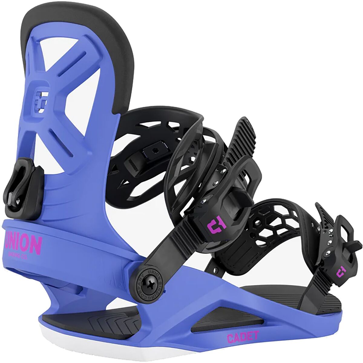 Union Cadet Snowboard Binding ' 2027