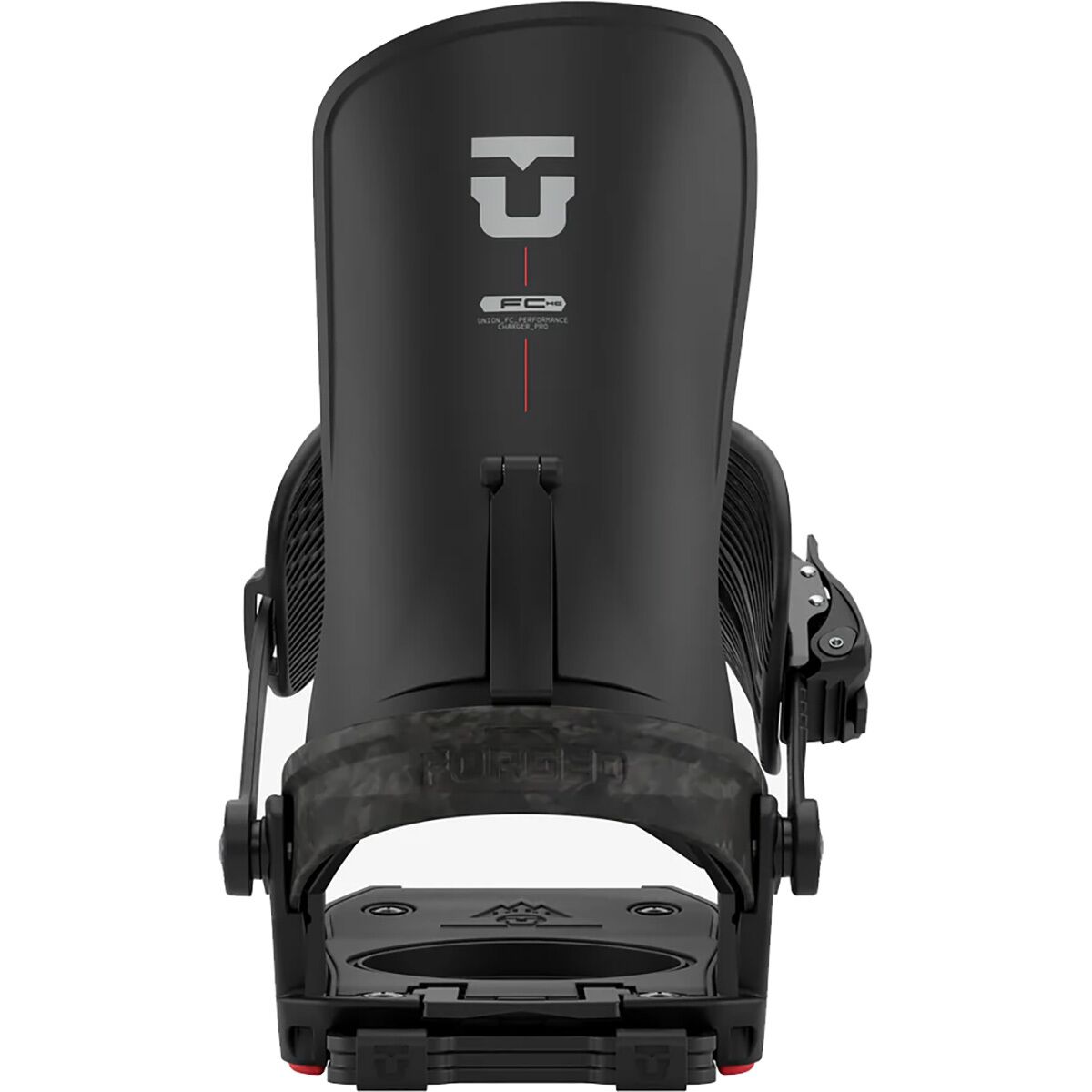 Union Charger Pro Splitboard Binding - 2026 - Snowboard
