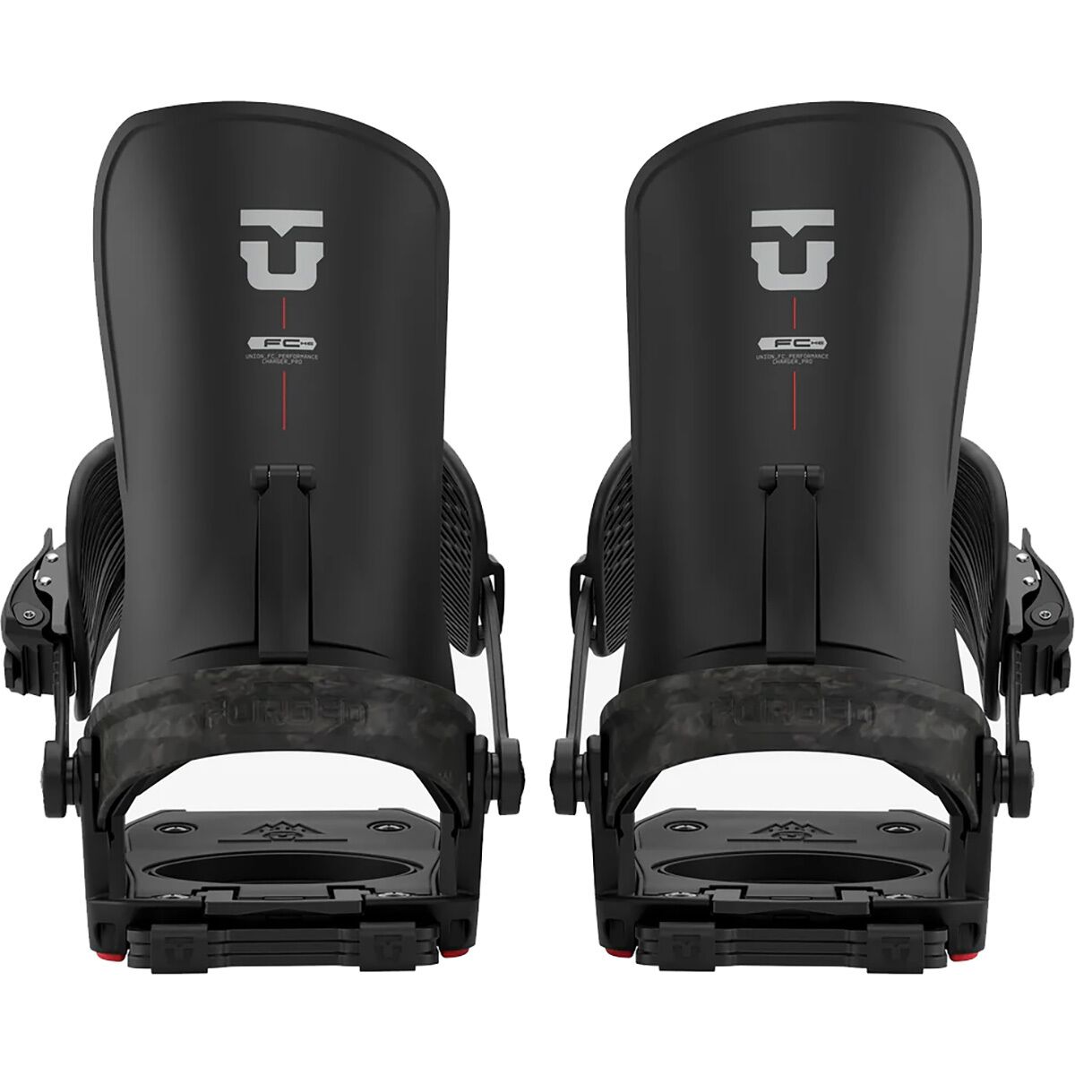 新品未使用】Union Binding Charger FC ブラック M Union 新品未使用】Union Binding Charger FC ブラック M Union