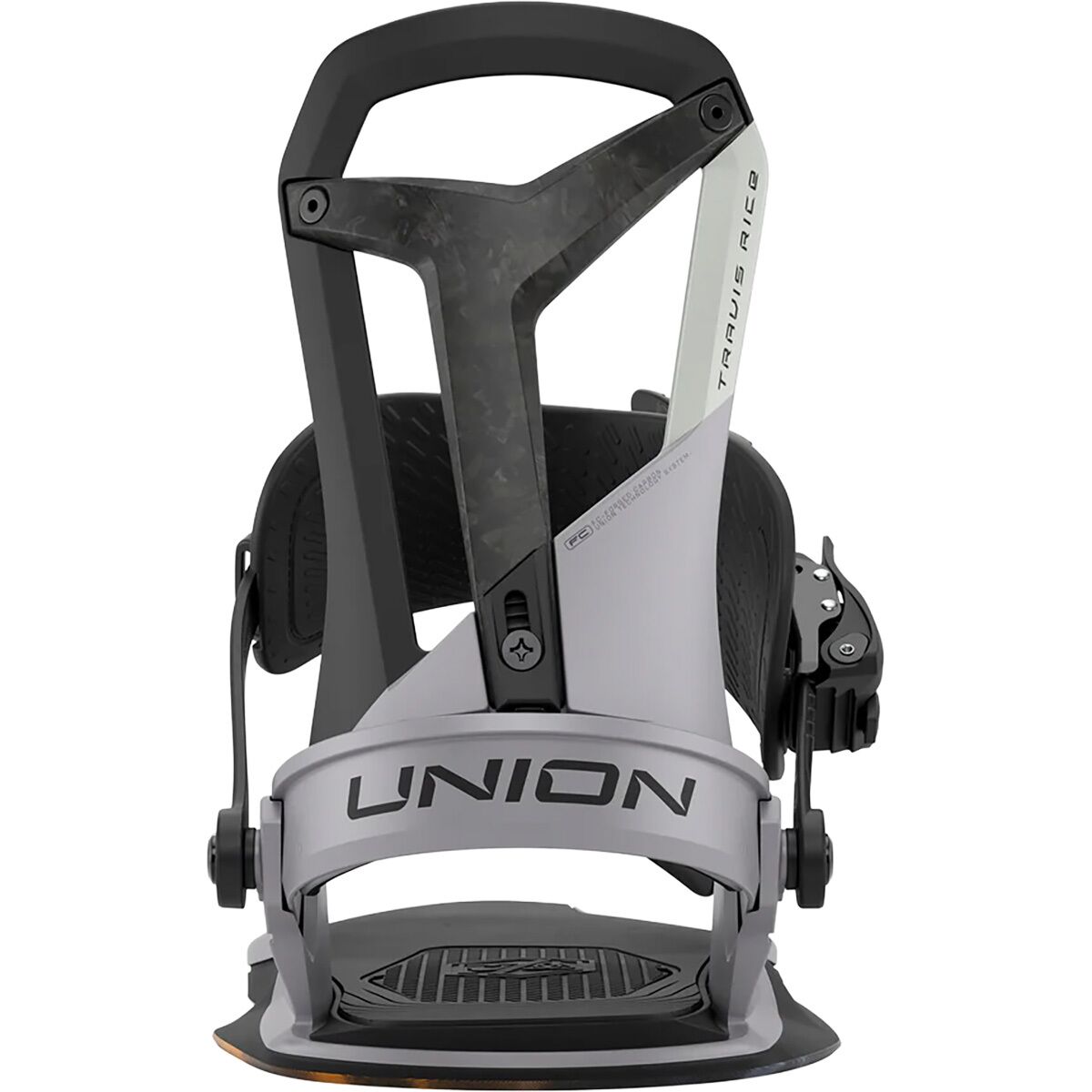 Union Falcor Snowboard Binding - 2026 - Snowboard