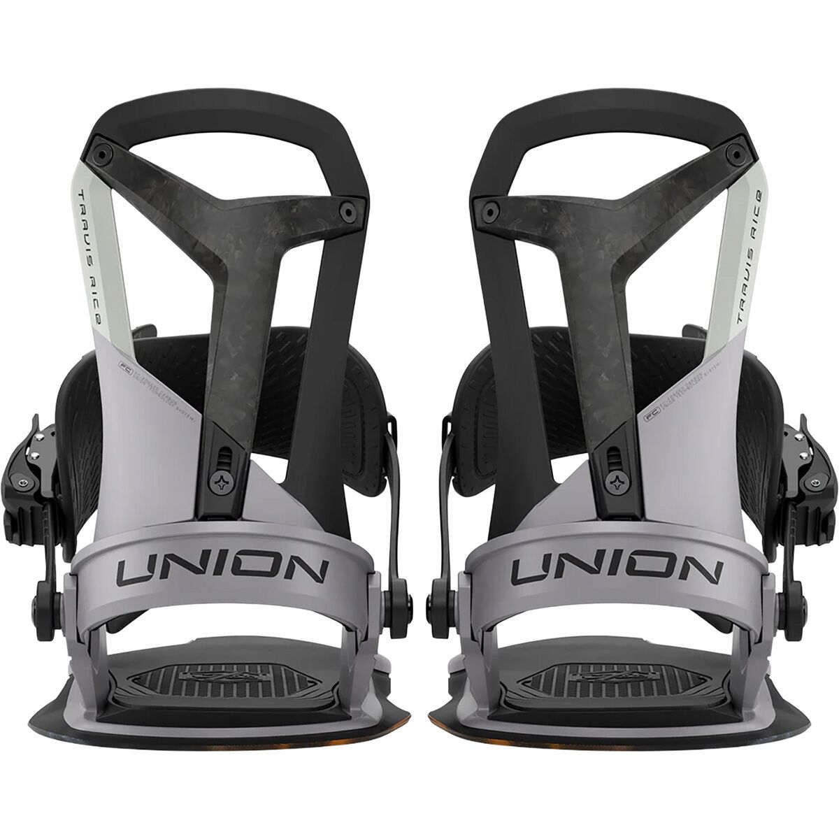 Union Falcor Snowboard Binding - 2026 - Snowboard