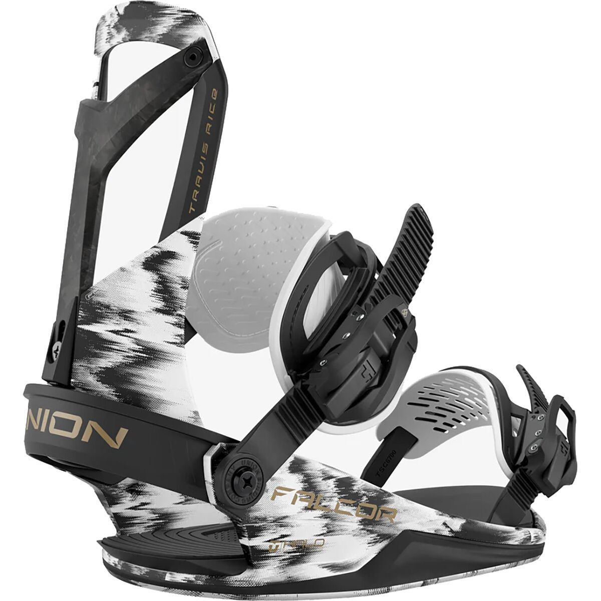 Union Falcor 2018-2025 Snowboard Binding Review (with video)