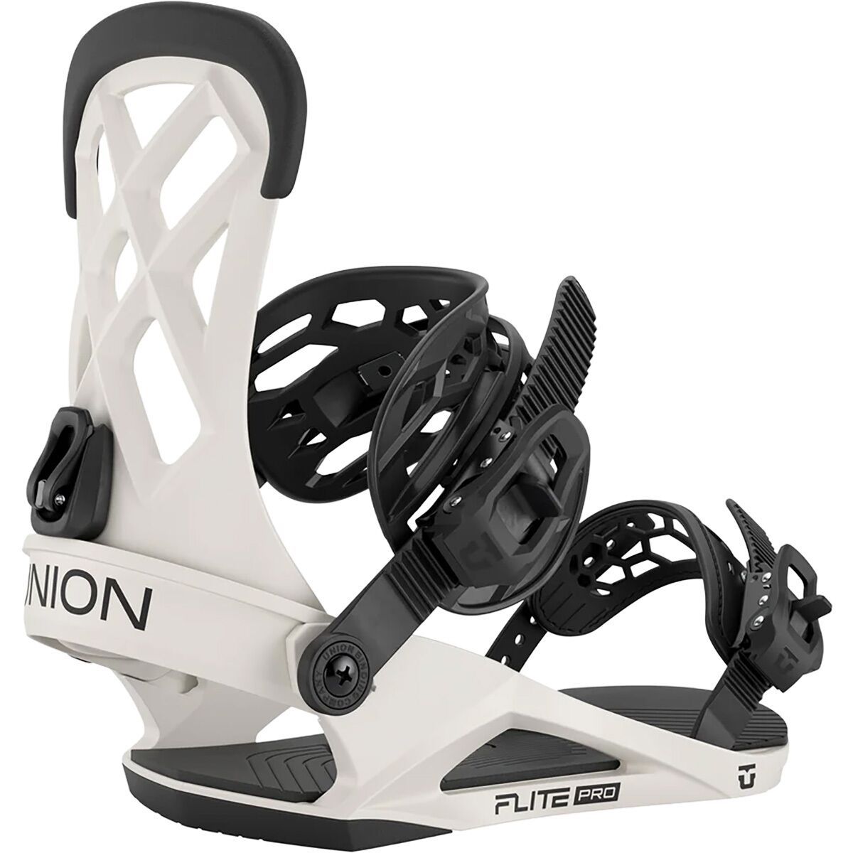 スノーボード UNION flite pro Union Flite Pro Snowboard Bindings 2026 | evo