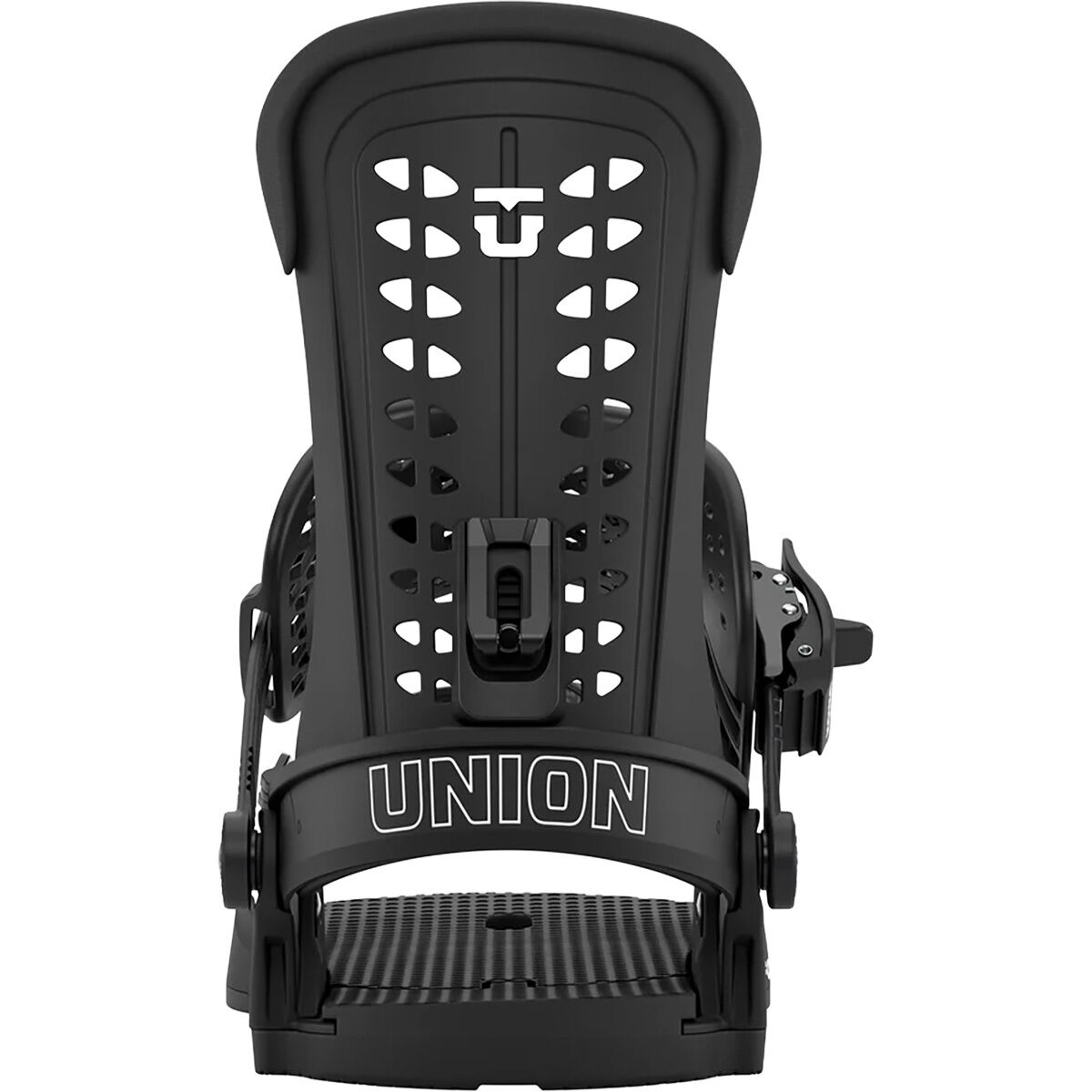 ウィンタースポーツ 25-26 UNION FORCE CLASSIC BLACK Ssize