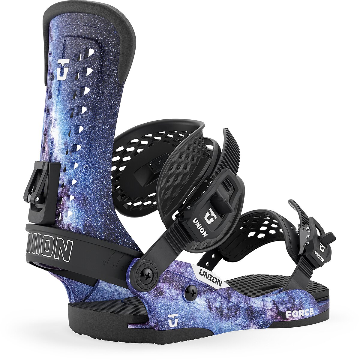 Image of Union Force Classic Snowboard Binding - 2027 Cosmo, M
