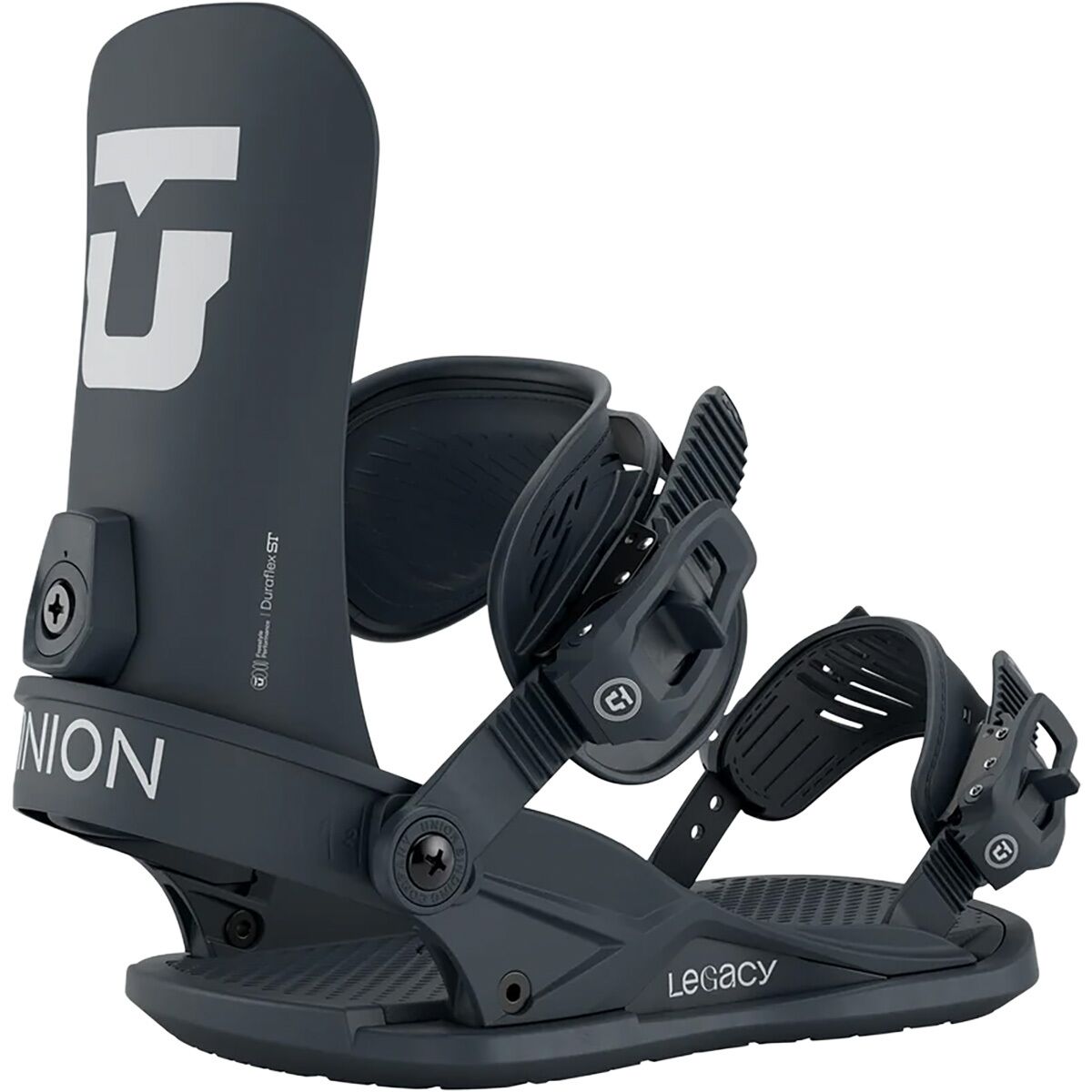 Union Legacy 2013-2021 Snowboard Binding Review