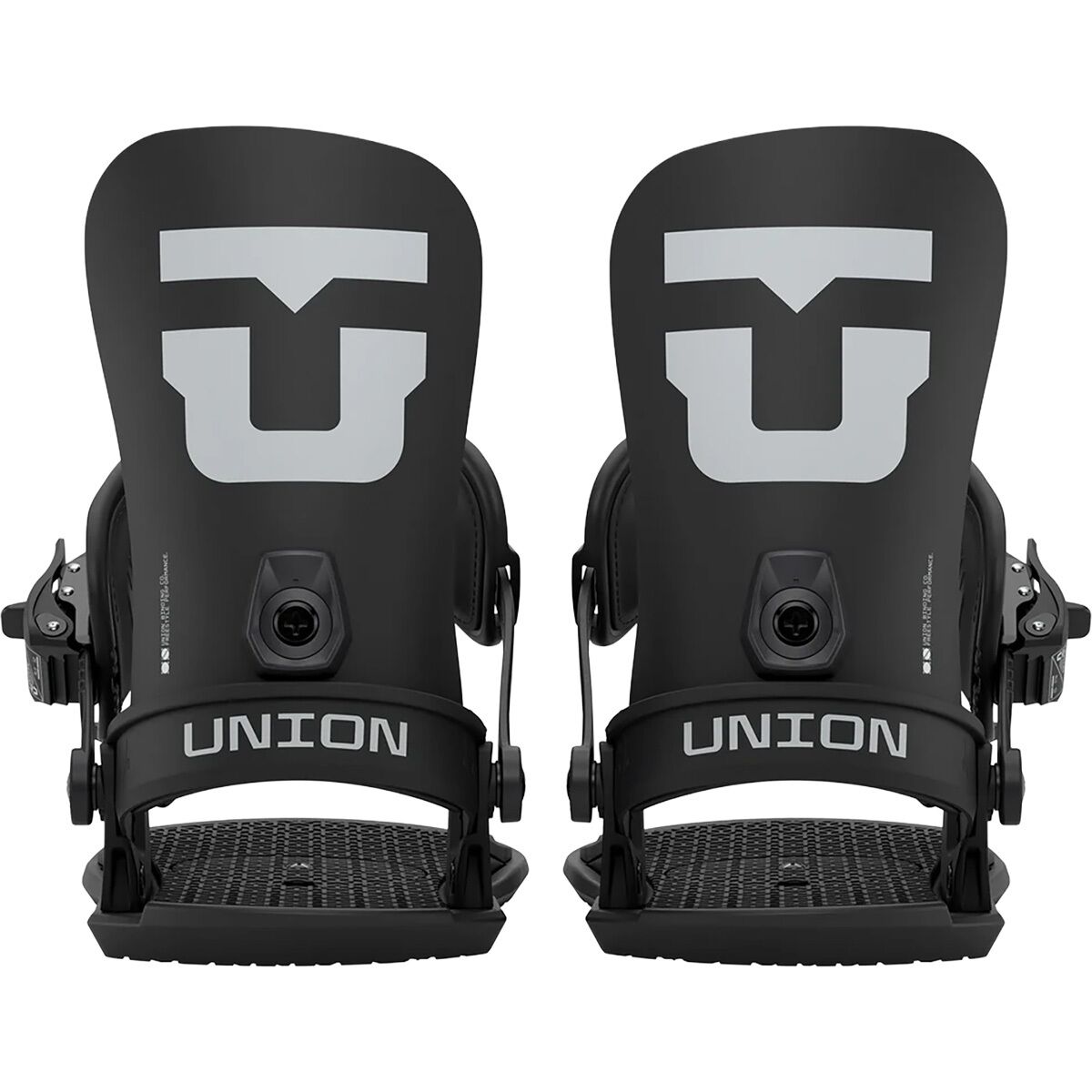 Union Strata Snowboard Binding - 2026 - Snowboard