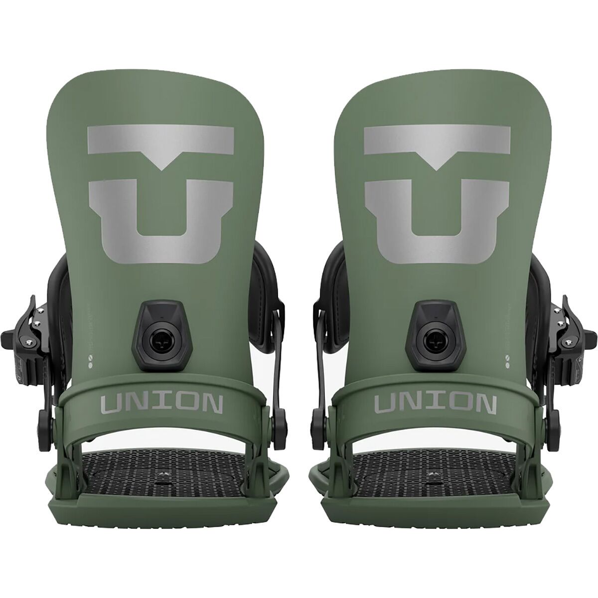 Union Strata Snowboard Binding - 2026 - Snowboard
