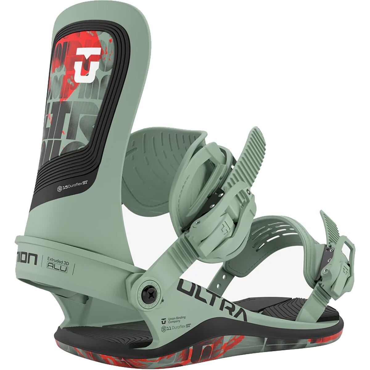 Union Ultra 2015-2026 Snowboard Binding Review