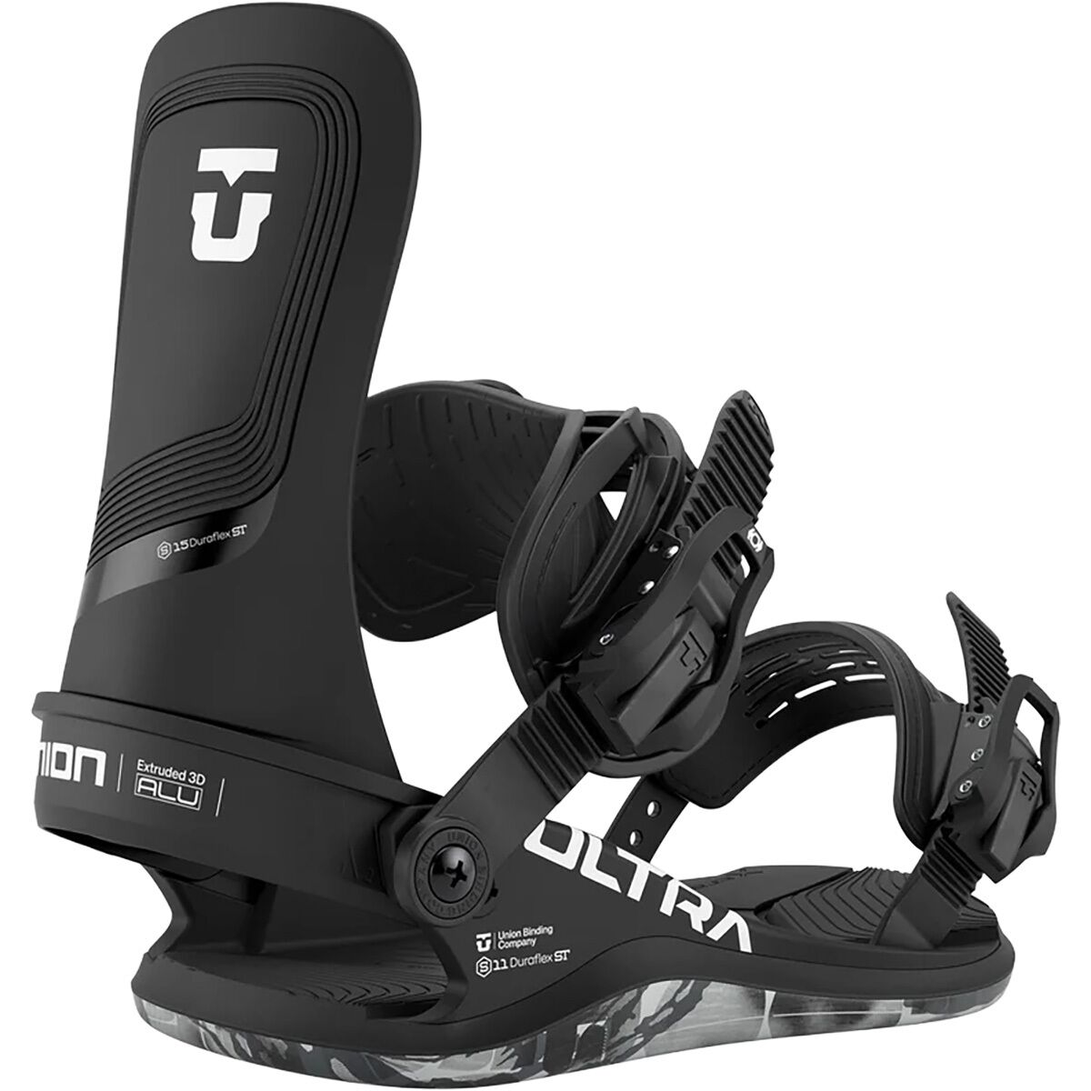 Union Ultra 2015-2026 Snowboard Binding Review
