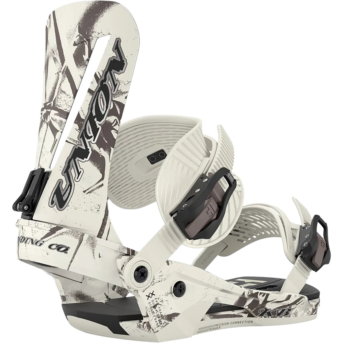 Union Atlas Snowboard Binding   2027