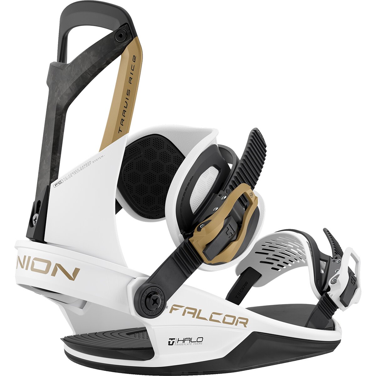 Union Falcor Snowboard Binding - 2027 - Snowboard