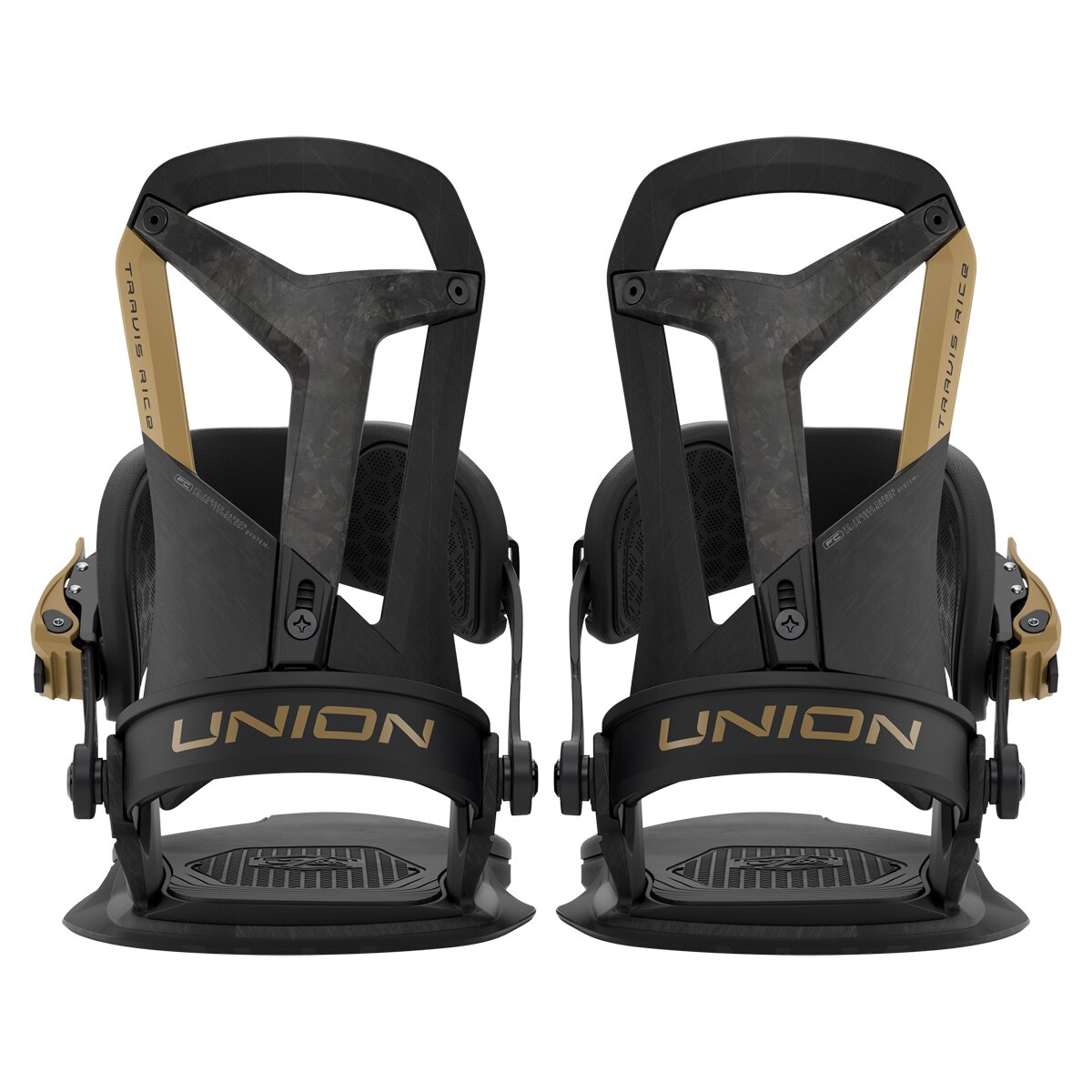 Union Falcor Snowboard Binding - 2027 - Snowboard