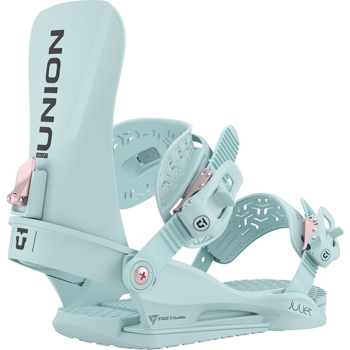 Union Juliet