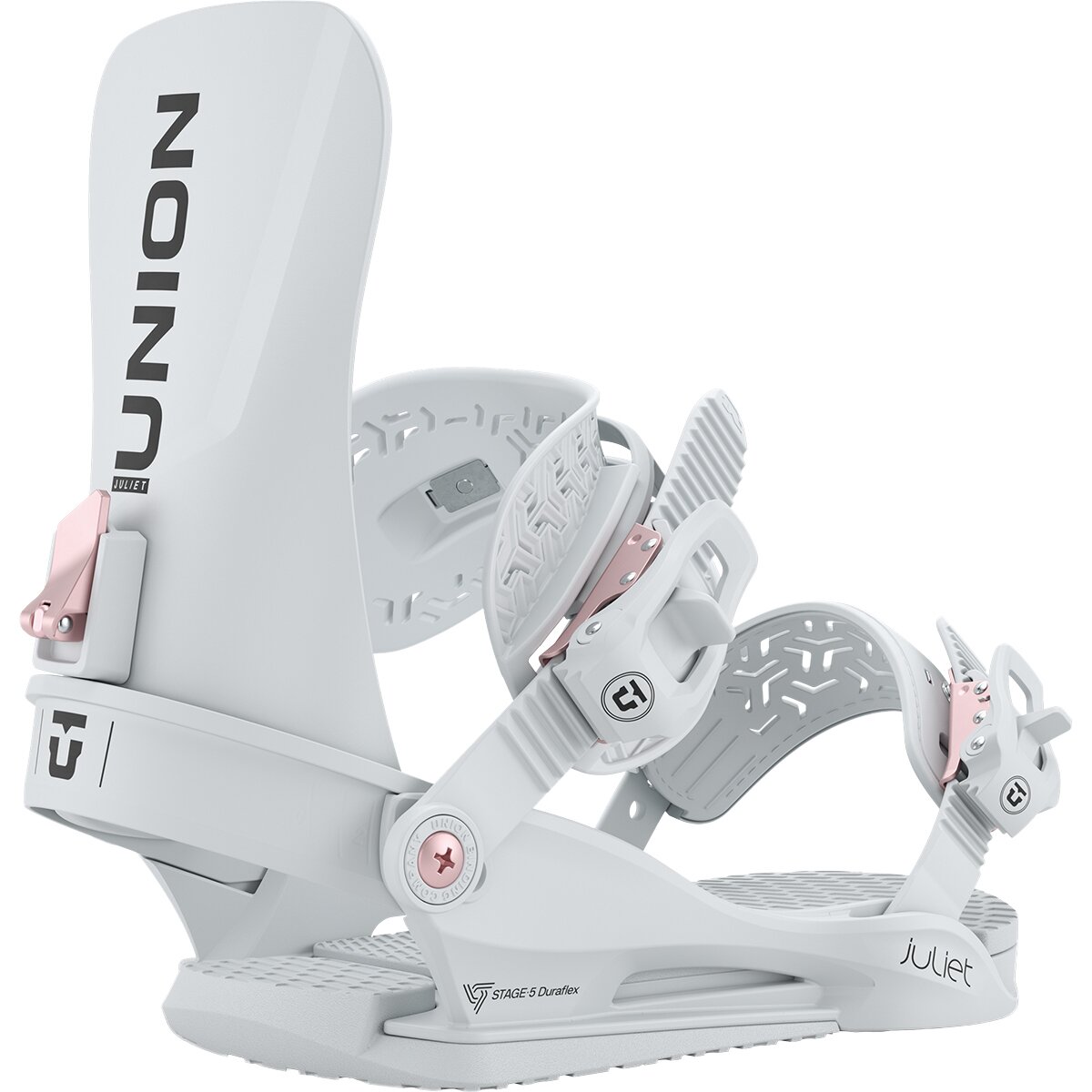Union Juliet Binding Review By Steph W - The Good Ride