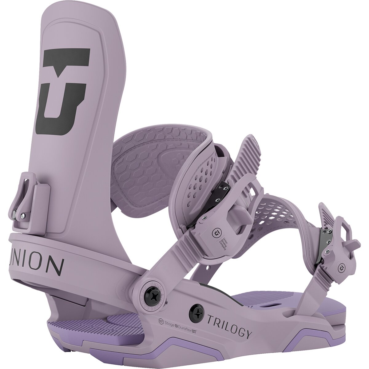 Union Trilogy