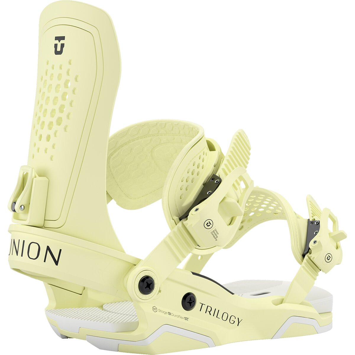 Union Trilogy