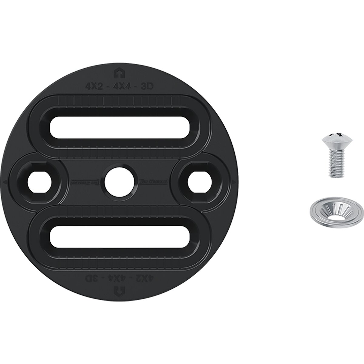 Union Universal Disk V2 2026