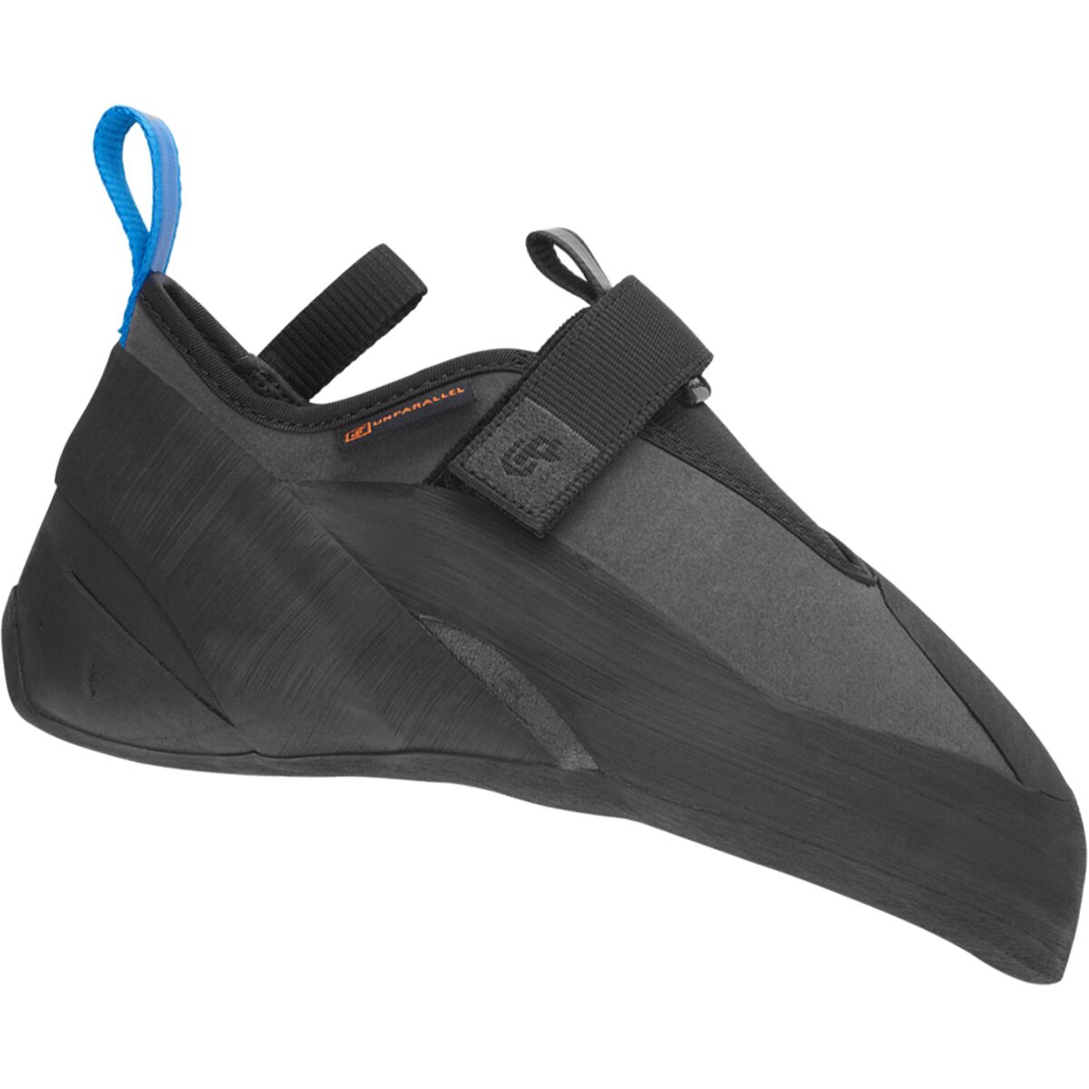 UnParallel UnParallel Regulus Climbing Shoe Grey/Black, Mens 11.5/Womens 13.0