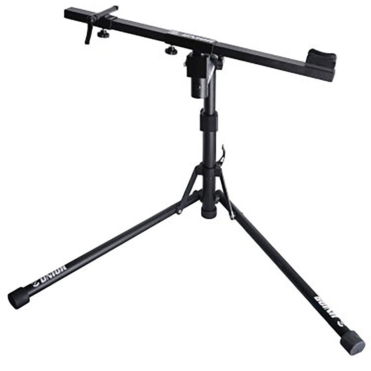 Unior Unior Pro Road Repair Stand Black, One Size