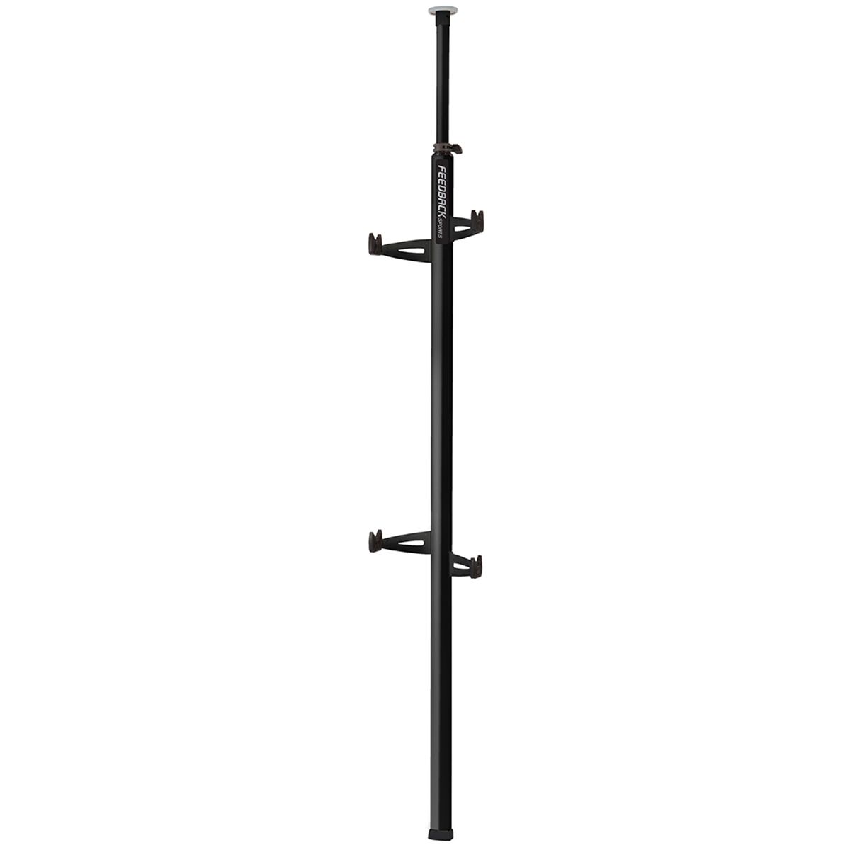 Feedback Sports Feedback Sports Velo Column Black, One Size