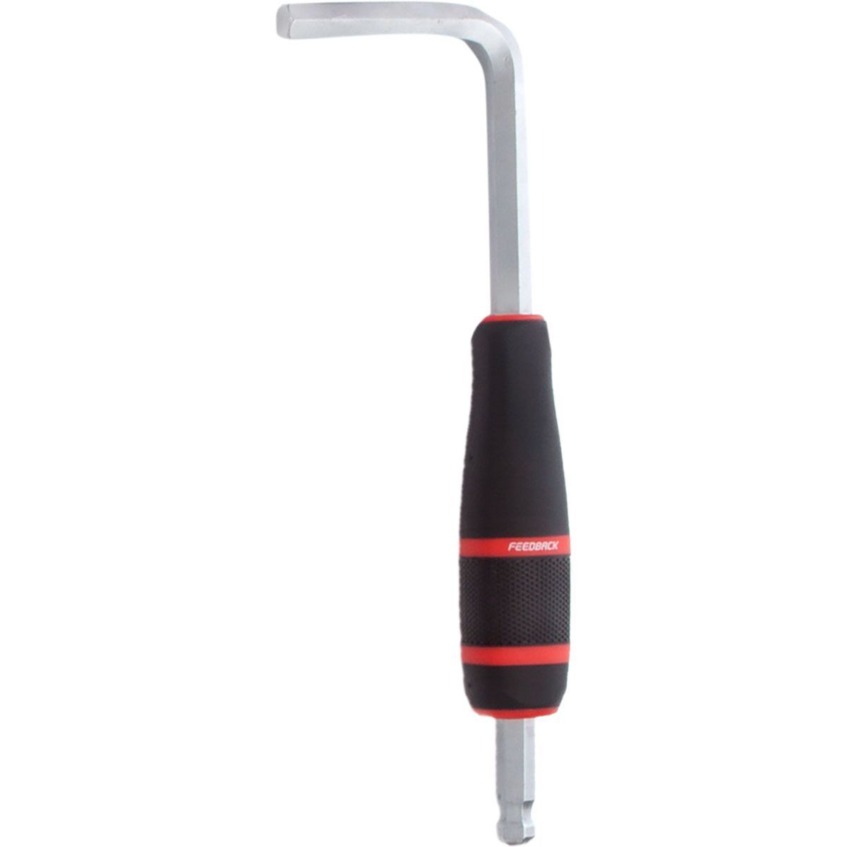 Image of Feedback Sports L Handle Hex One Color, 6mm