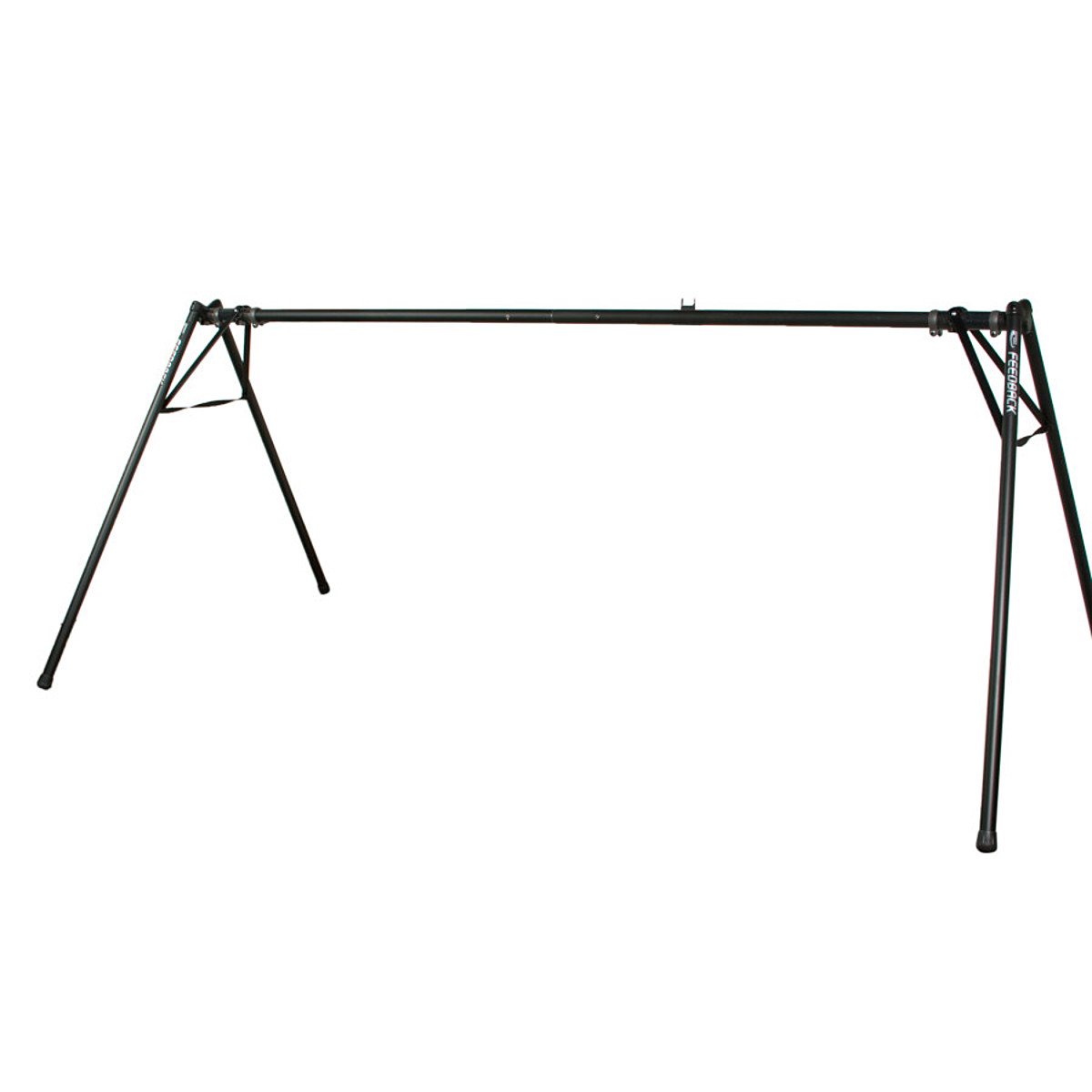 Image of Feedback Sports A-Frame Event Stand + Tote Bag One Color, One Size
