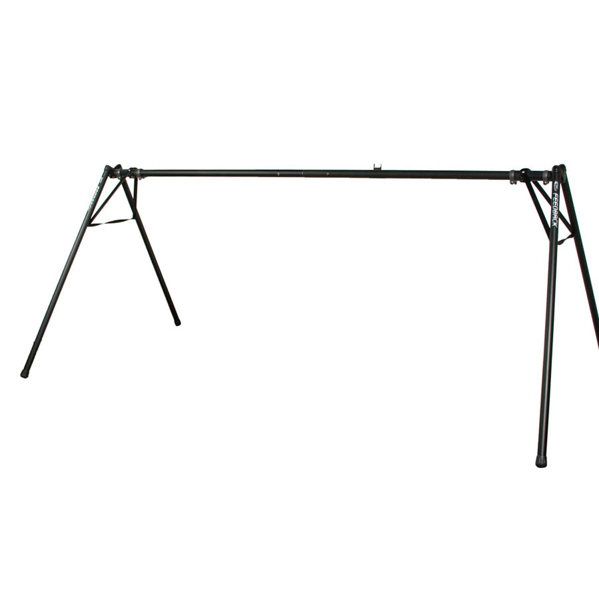 Feedback Sports A-Frame Event Stand + Tote Bag One Color